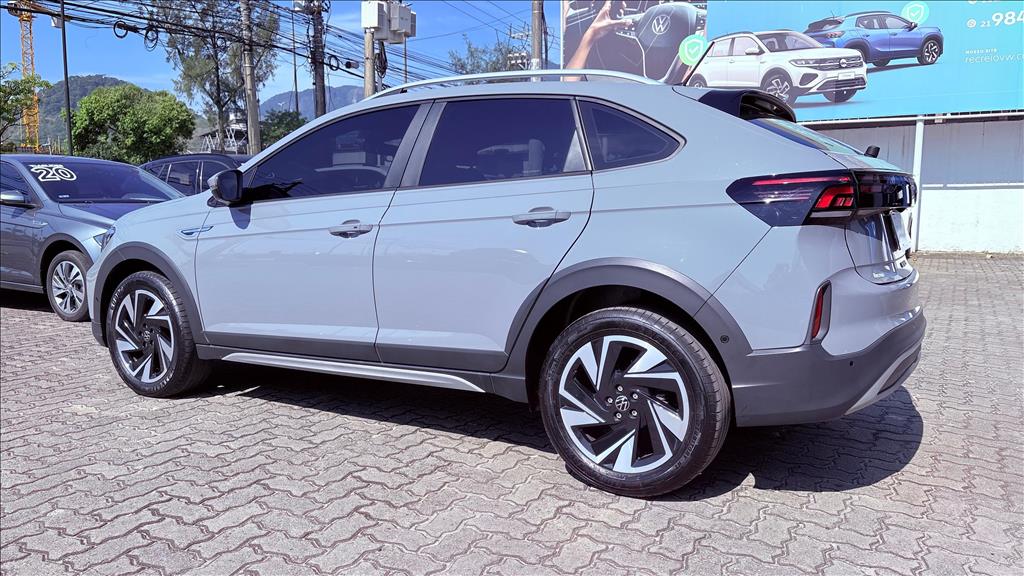NIVUS 1.0 200 TSI TOTAL FLEX HIGHLINE AUTOMÁTICO2