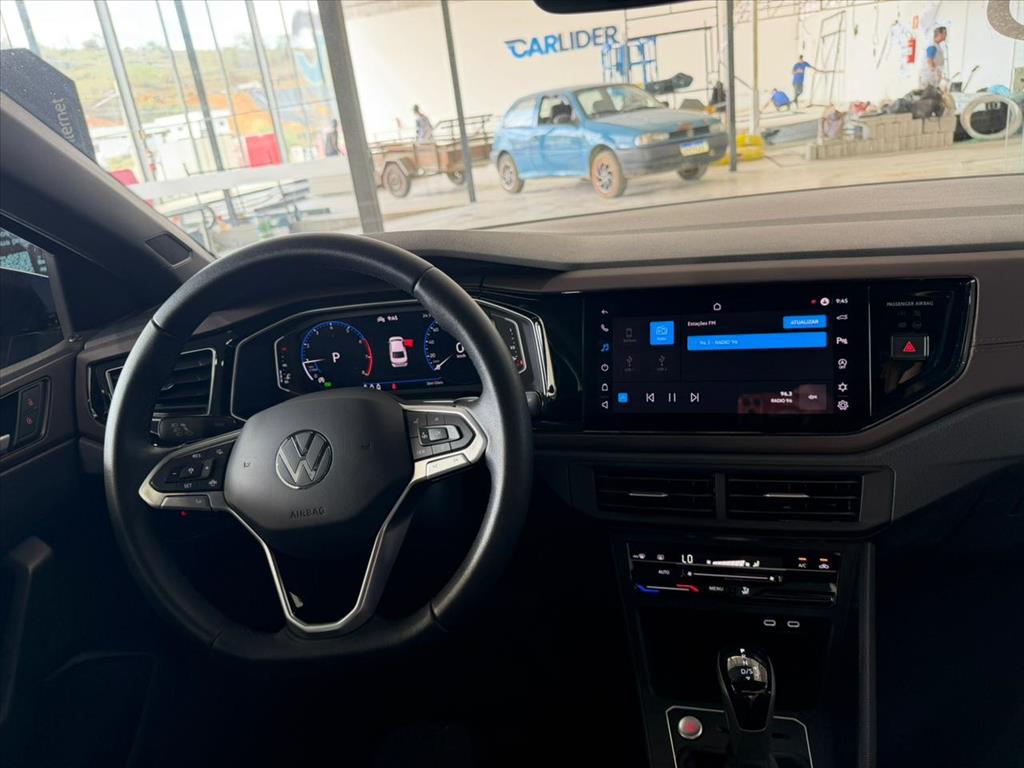 VIRTUS 1.0 200 TSI HIGHLINE AUTOMÁTICO11