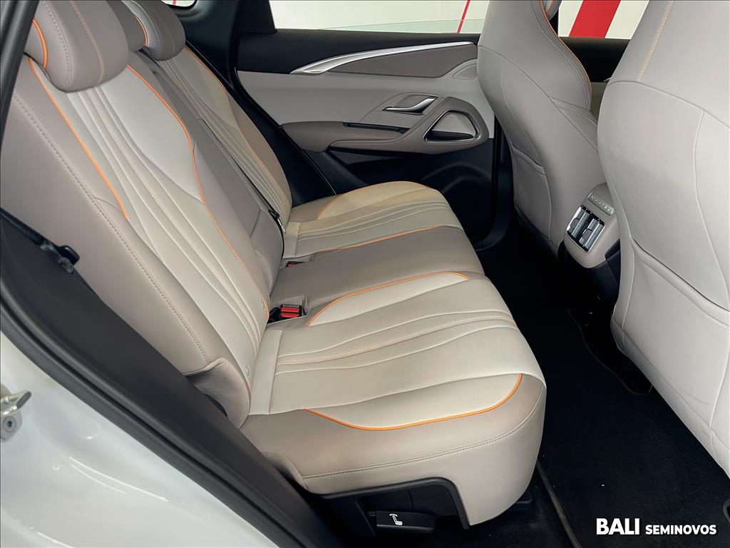 SONG PRO 1.5 DM-I HÍBRIDO GS AUTOMÁTICO17