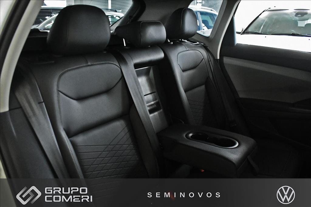 TAOS 1.4 250 TSI TOTAL FLEX COMFORTLINE AUTOMÁTICO7