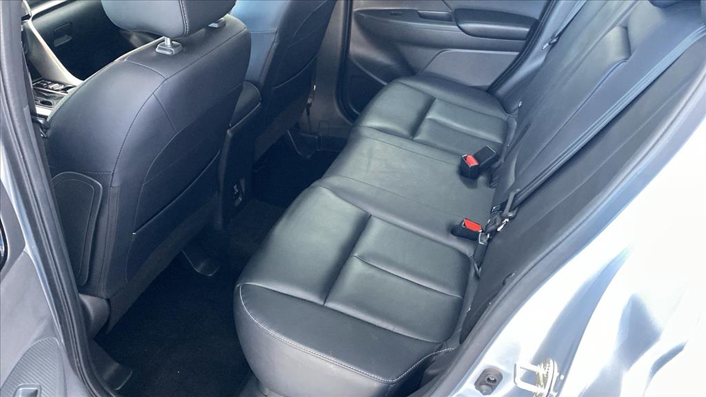 ECLIPSE CROSS 1.5 MIVEC TURBO GASOLINA HPE-S CVT5