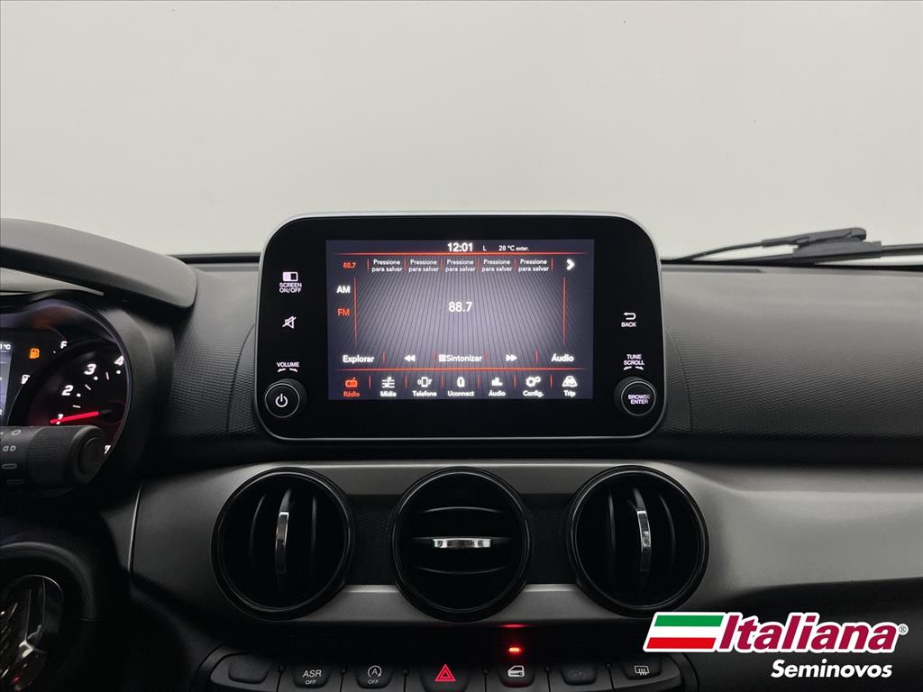 CRONOS 1.8 E.TORQ FLEX DRIVE AT69