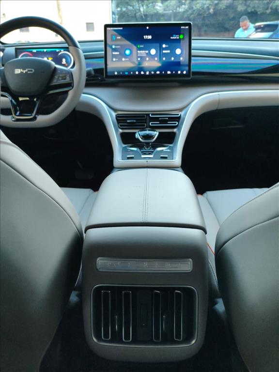 SONG PRO 1.5 DM-I HÍBRIDO GS AUTOMÁTICO15