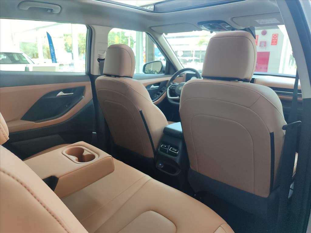 Hyundai-CRETA-1.0 TGDI FLEX PLATINUM AUTOMÁTICO