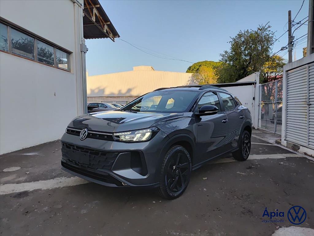 TERA 1.0 170 TSI HIGH AUTOMÁTICO2