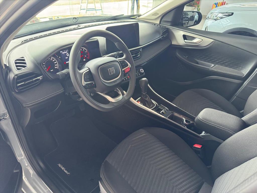 FASTBACK 1.0 TURBO 200 FLEX AUDACE CVT8