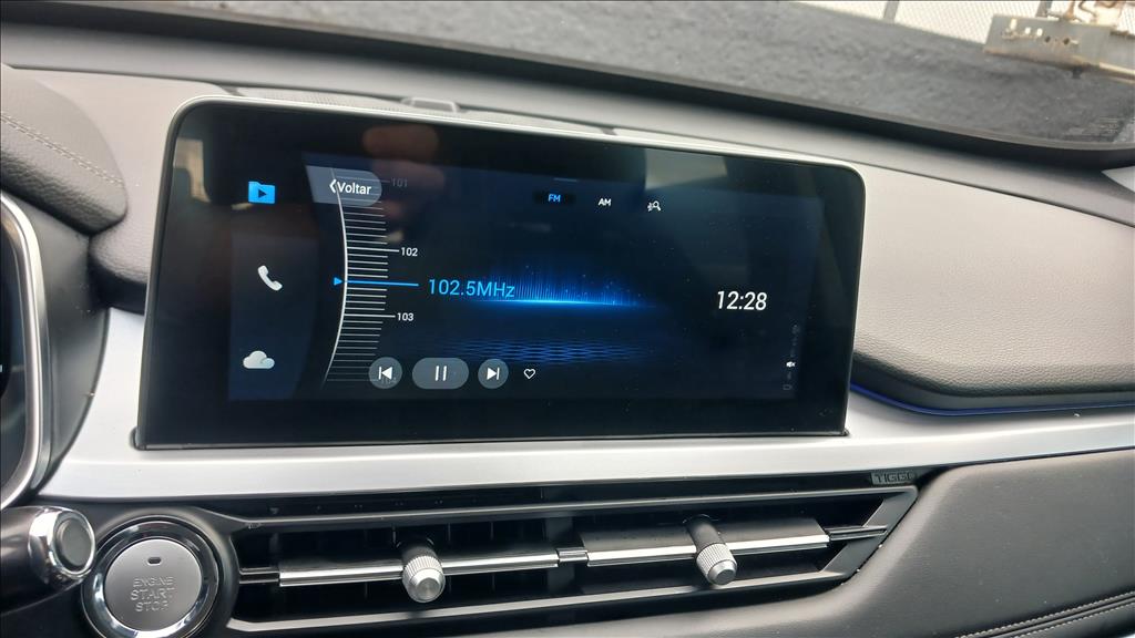 TIGGO 7 1.5 TCI TURBO FLEX SPORT CVT10
