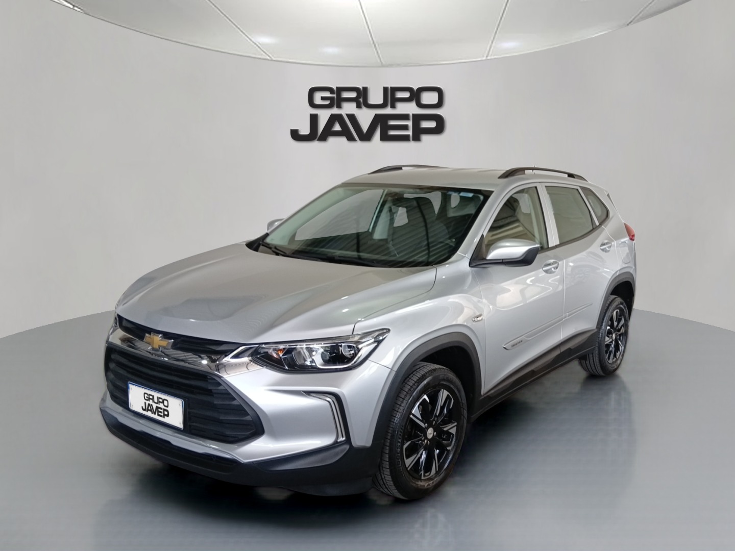 GM - Chevrolet-TRACKER-1.0 TURBO FLEX MANUAL