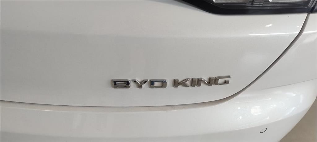 KING 1.5 DM-I PHEV GS AUTOMÁTICO13