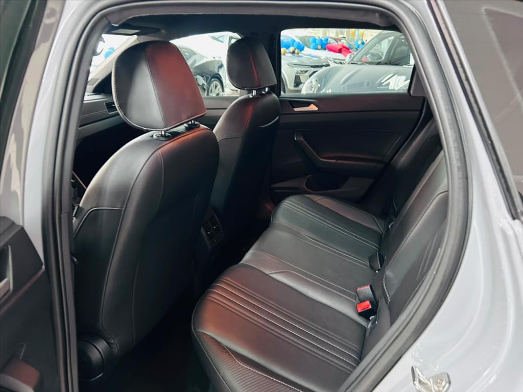NIVUS 1.0 200 TSI TOTAL FLEX HIGHLINE AUTOMÁTICO7