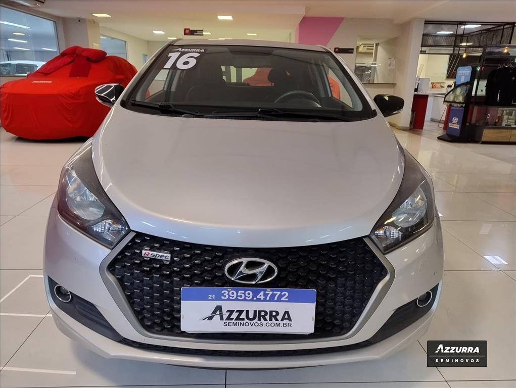 HB20 1.0 COMFORT 12V FLEX 4P MANUAL