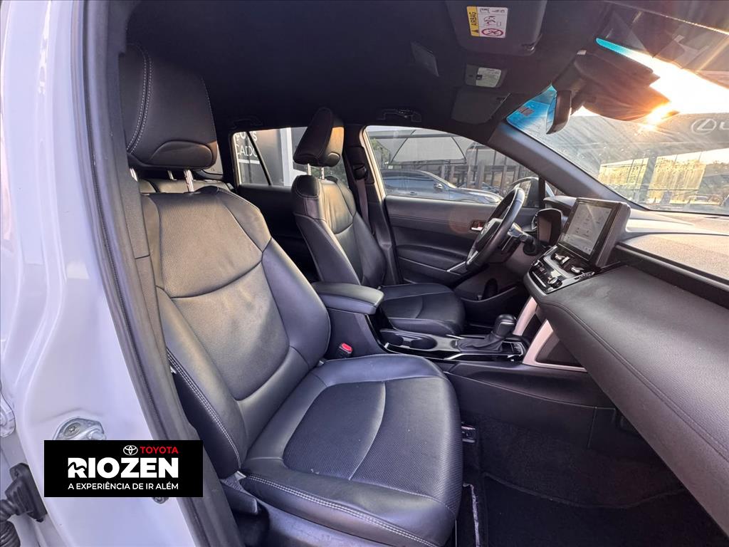COROLLA CROSS 2.0 VVT-IE FLEX XRE DIRECT SHIFT13