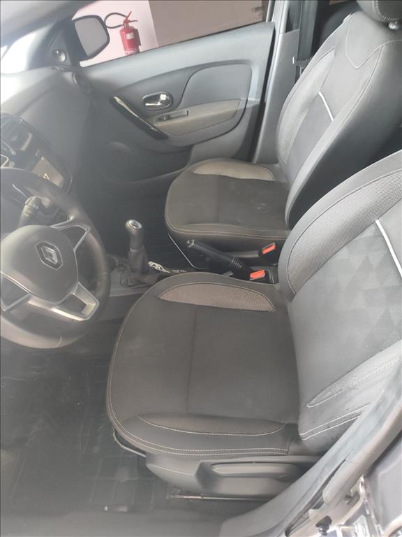 SANDERO 1.0 12V SCE FLEX ZEN MANUAL8