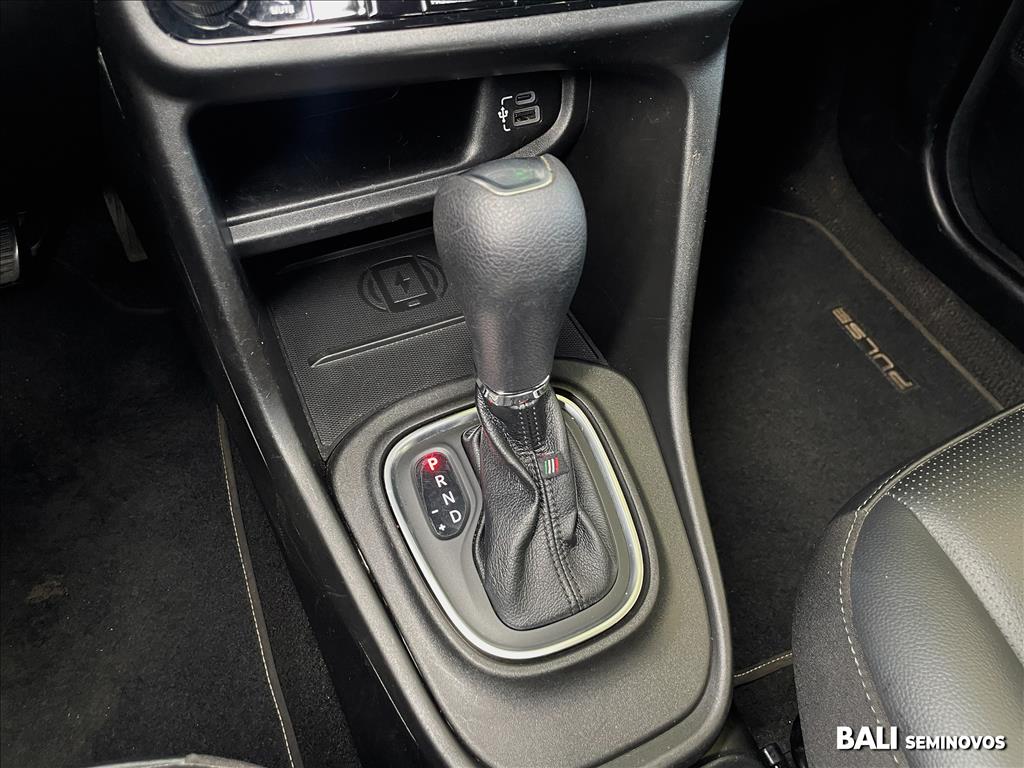 PULSE 1.0 TURBO 200 FLEX IMPETUS CVT15