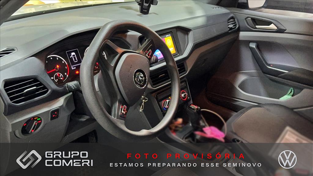 T-CROSS 1.0 200 TSI TOTAL FLEX SENSE AUTOMÁTICO4