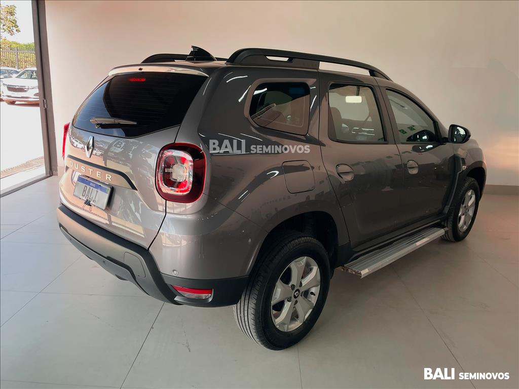 DUSTER 1.6 16V SCE FLEX INTENSE MANUAL3