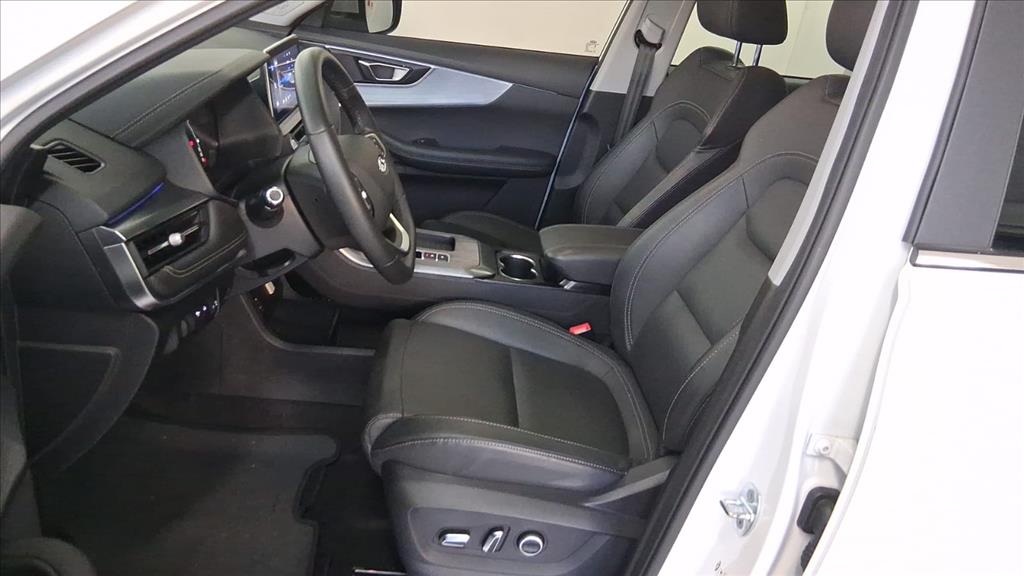 CAOA Chery-TIGGO 5X PRO-1.5 VVT TURBO iFLEX CVT