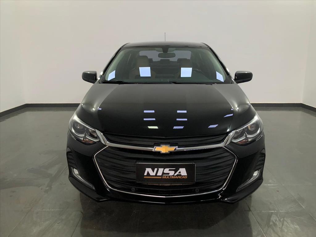 ONIX PLUS 1.0 TURBO FLEX PREMIER AUTOMÁTICO1