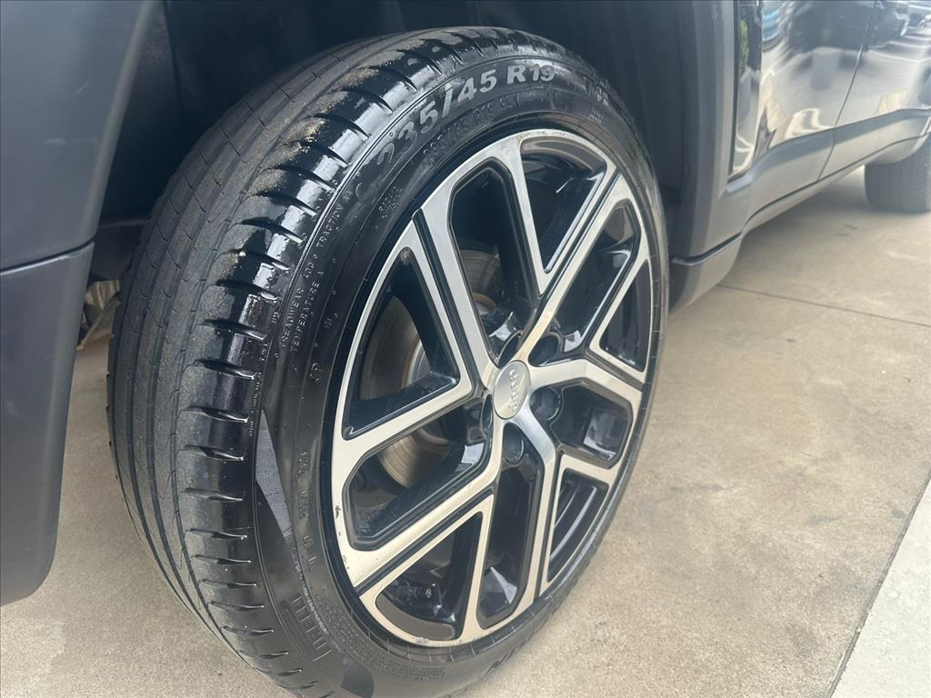 COMPASS 1.3 T270 TURBO FLEX LIMITED AT612