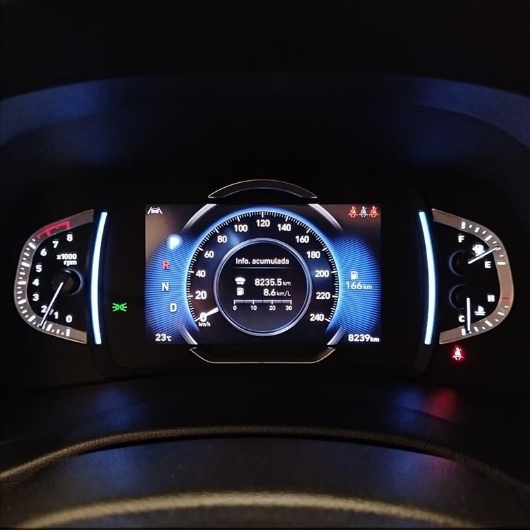 CRETA 1.0 TGDI FLEX PLATINUM AUTOMÁTICO