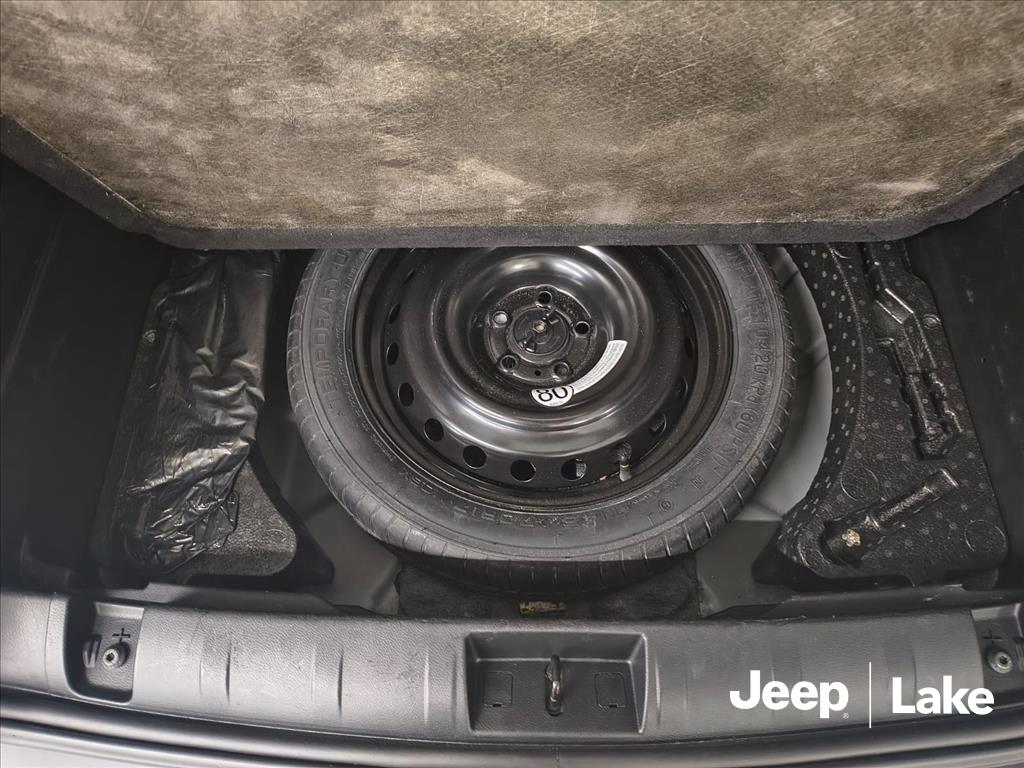 RENEGADE 1.3 T270 TURBO FLEX AT67