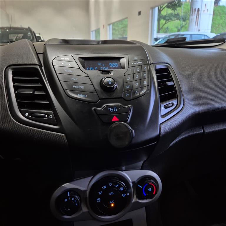 FIESTA 1.6 SE HATCH 16V FLEX 4P MANUAL7