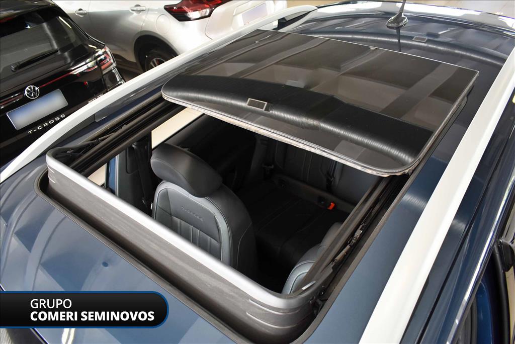 T-CROSS 1.4 250 TSI TOTAL FLEX HIGHLINE AUTOMÁTICO6