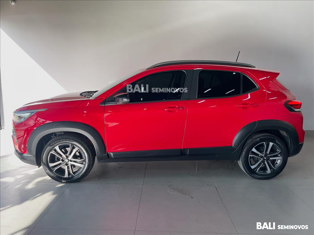 PULSE 1.0 TURBO 200 FLEX AUDACE CVT7
