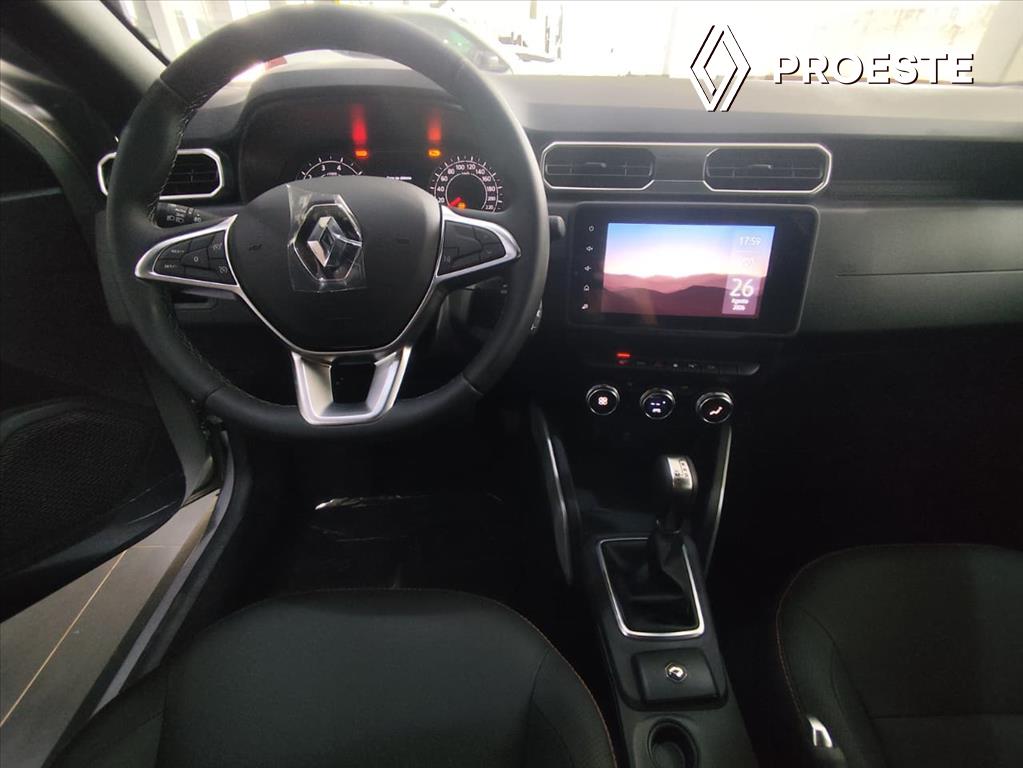 DUSTER 1.3 TCE FLEX ICONIC PLUS X-TRONIC9