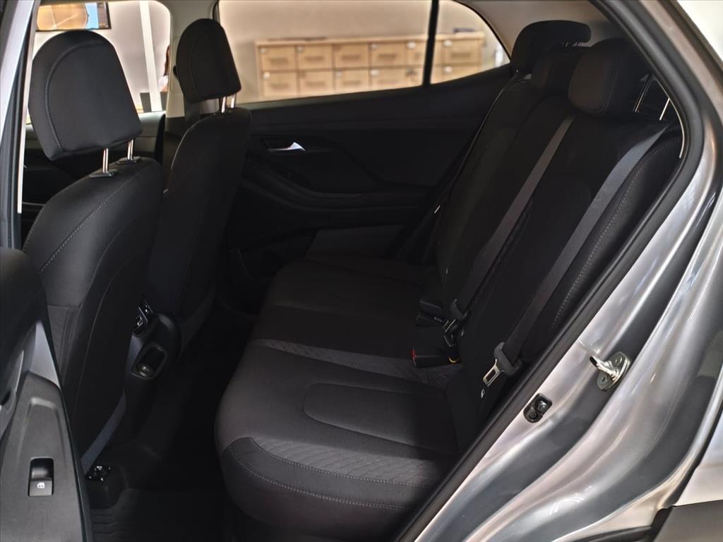 CRETA 1.0 TGDI FLEX LIMITED AUTOMÁTICO9