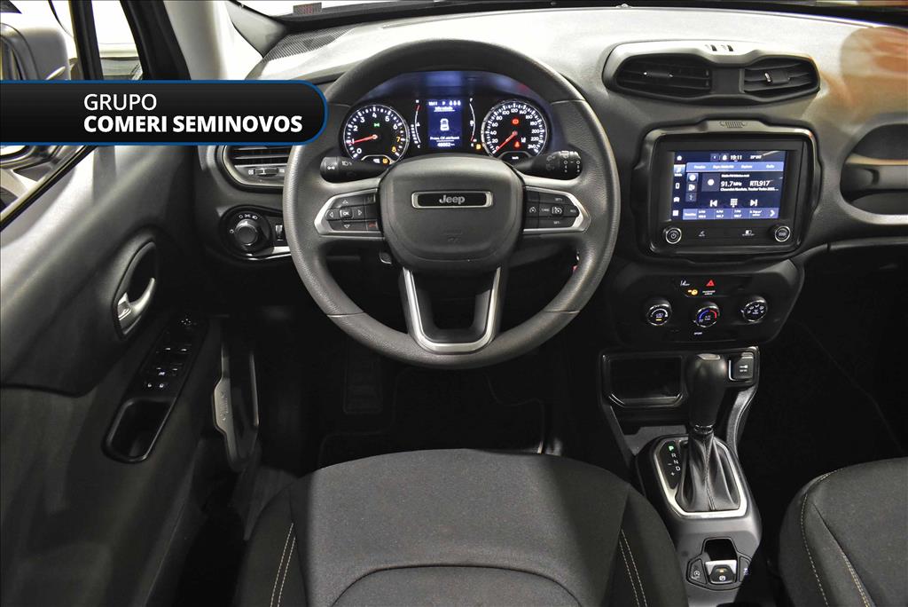 RENEGADE 1.3 T270 TURBO FLEX SPORT AT6