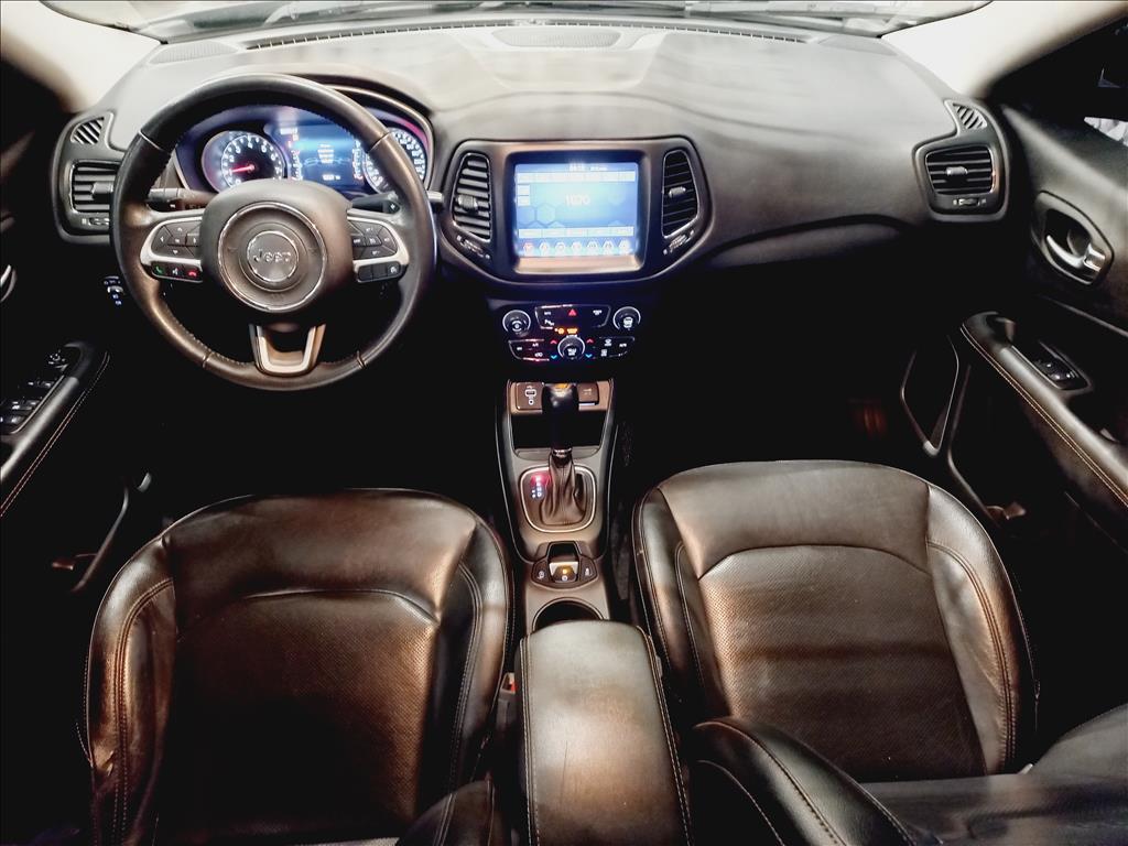 Foto ilustrativa do carro