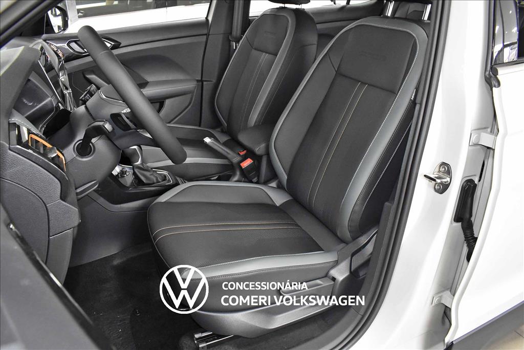 T-CROSS 1.4 250 TSI TOTAL FLEX EXTREME AUTOMÁTICO