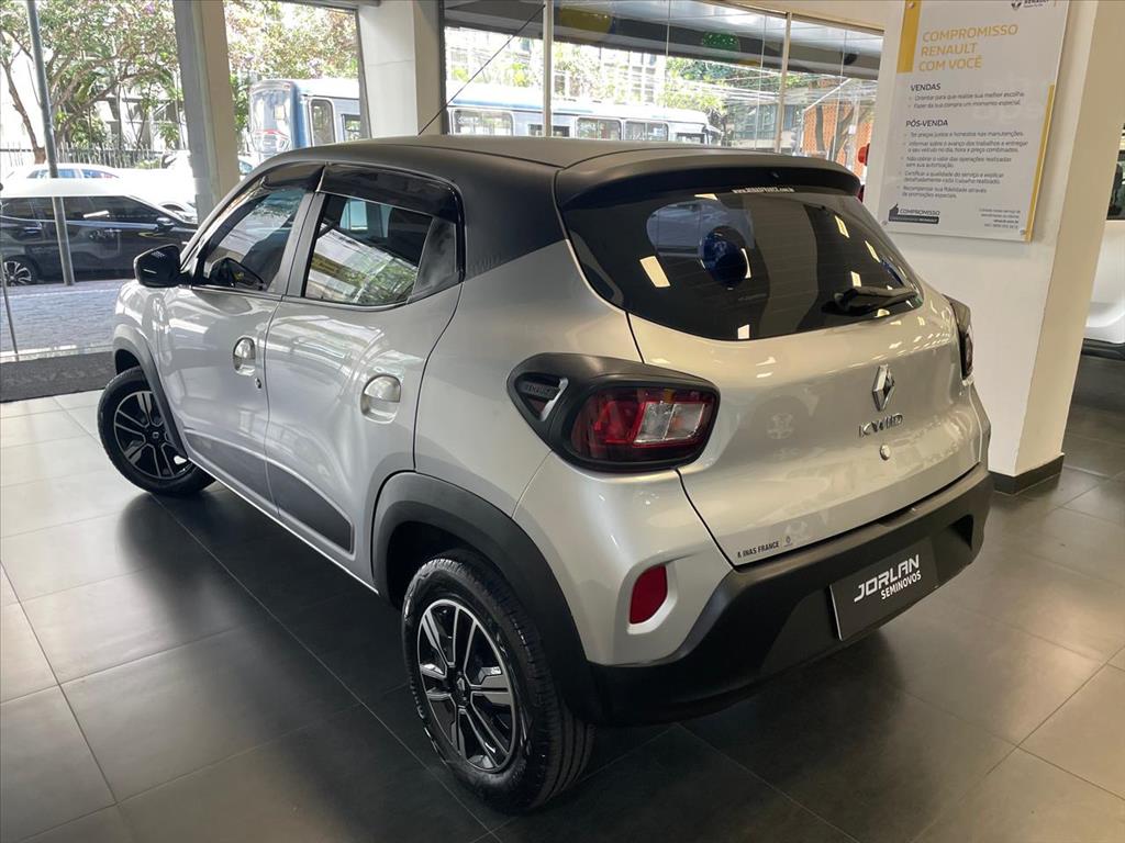 KWID 1.0 12V SCE FLEX INTENSE MANUAL5