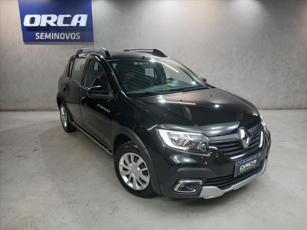 STEPWAY 1.0 12V SCE FLEX ZEN MANUAL