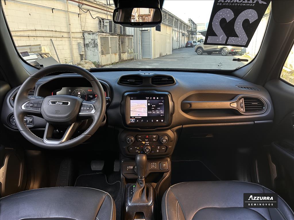 RENEGADE 1.3 T270 TURBO FLEX S 4X4 AT97