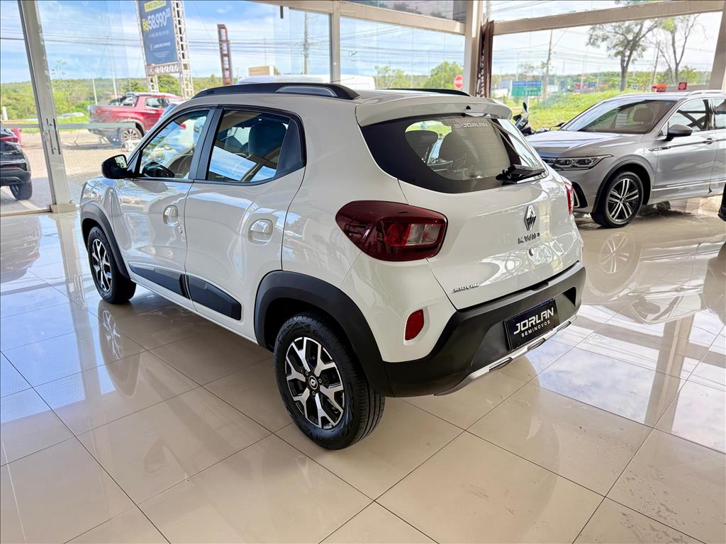 KWID 1.0 12V SCE FLEX OUTSIDER MANUAL4