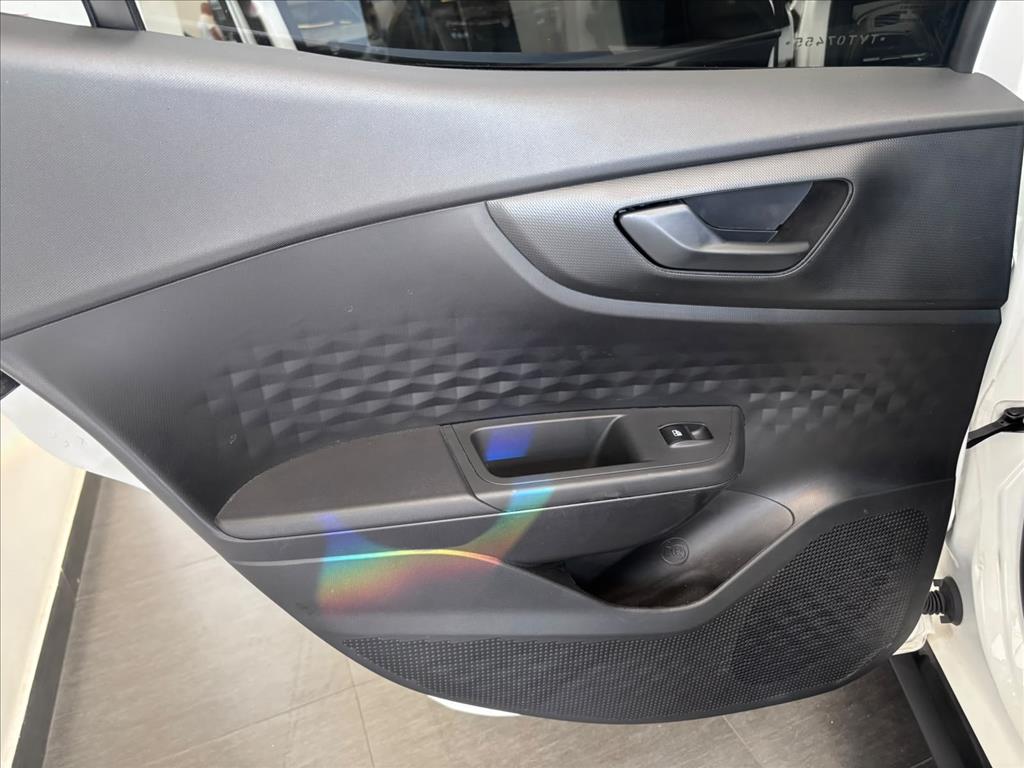 PULSE 1.0 TURBO 200 FLEX CVT11