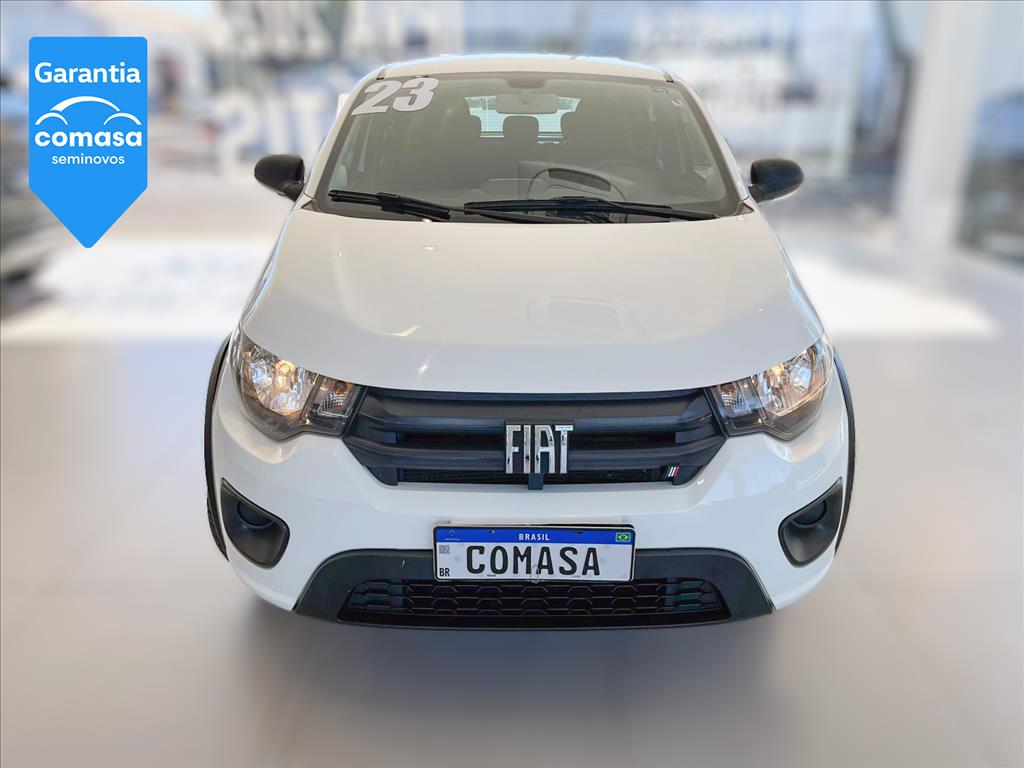 MOBI 1.0 EVO FLEX LIKE. MANUAL1