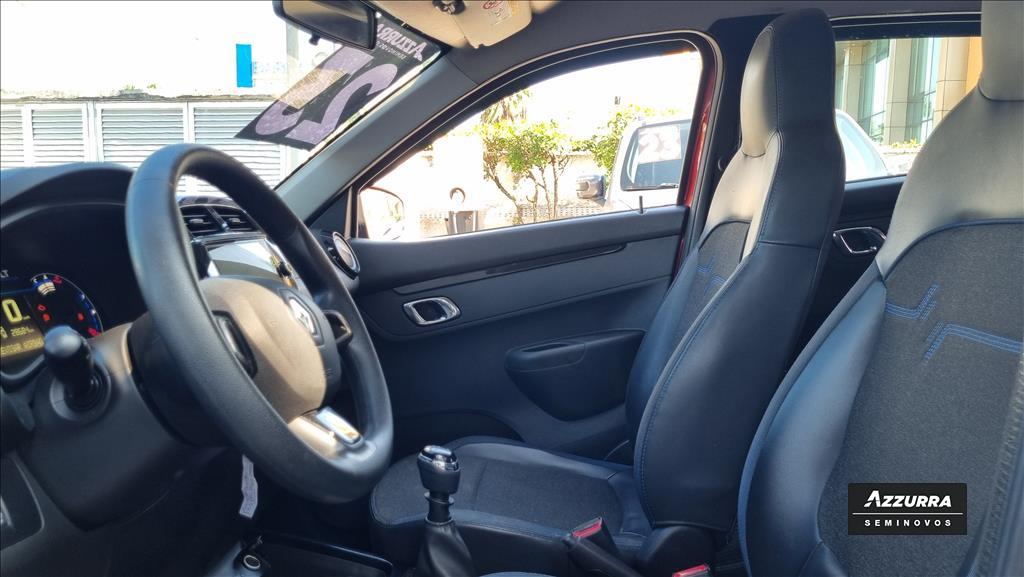 KWID 1.0 12V SCE FLEX INTENSE MANUAL12