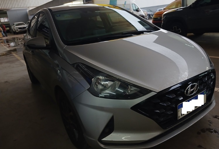 HB20S 1.0 TGDI FLEX EVOLUTION AUTOMÁTICO1