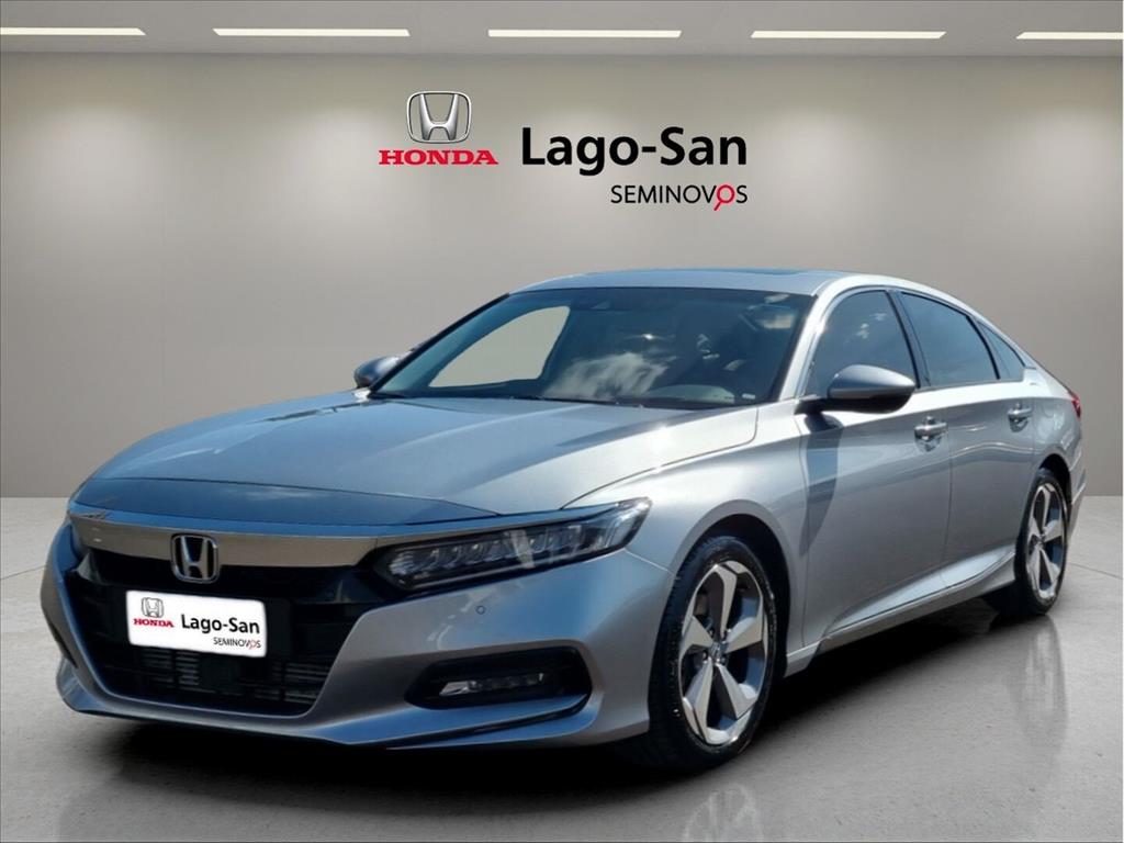 2.0 VTEC TURBO GASOLINA TOURING 10AT