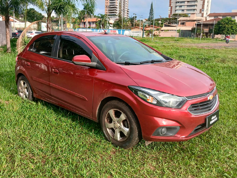 ONIX 1.4 MPFI LT 8V FLEX 4P MANUAL2