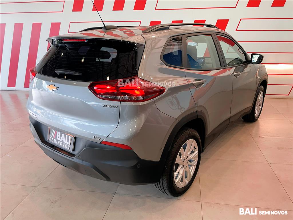 TRACKER 1.0 TURBO FLEX LTZ AUTOMÁTICO6