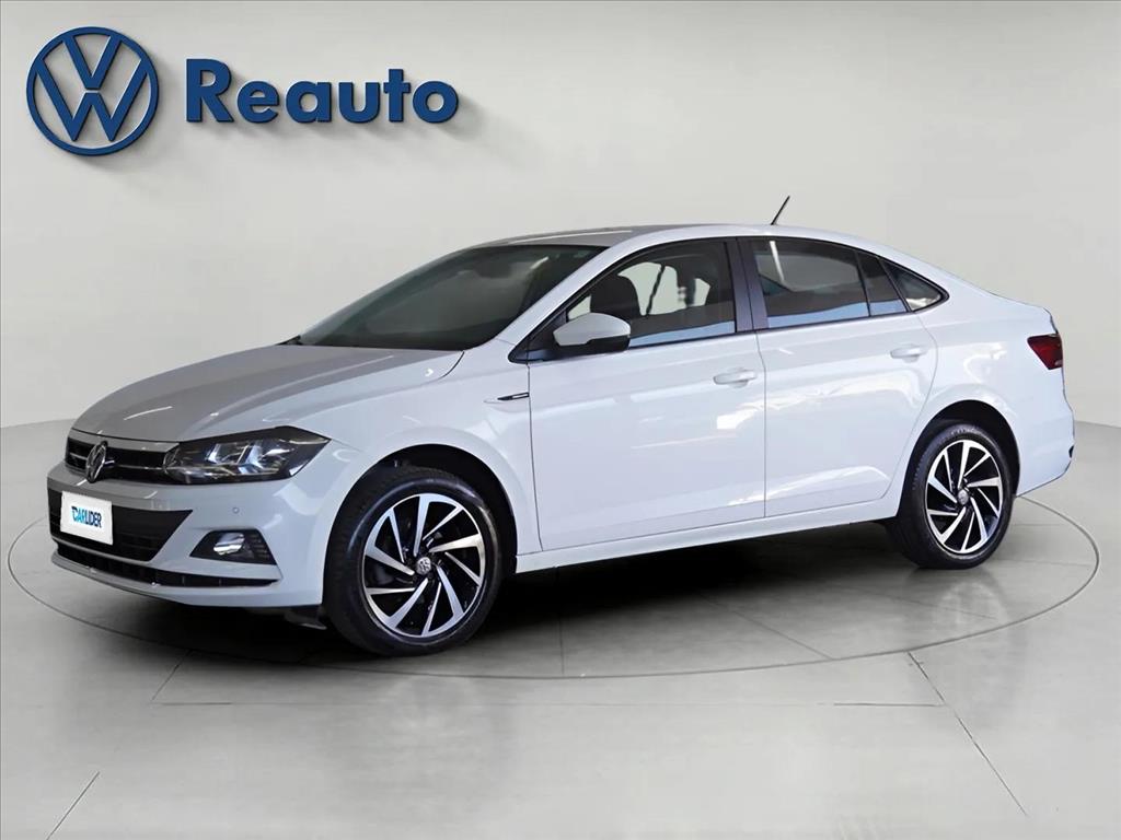 VIRTUS 1.0 170 TSI AUTOMÁTICO1