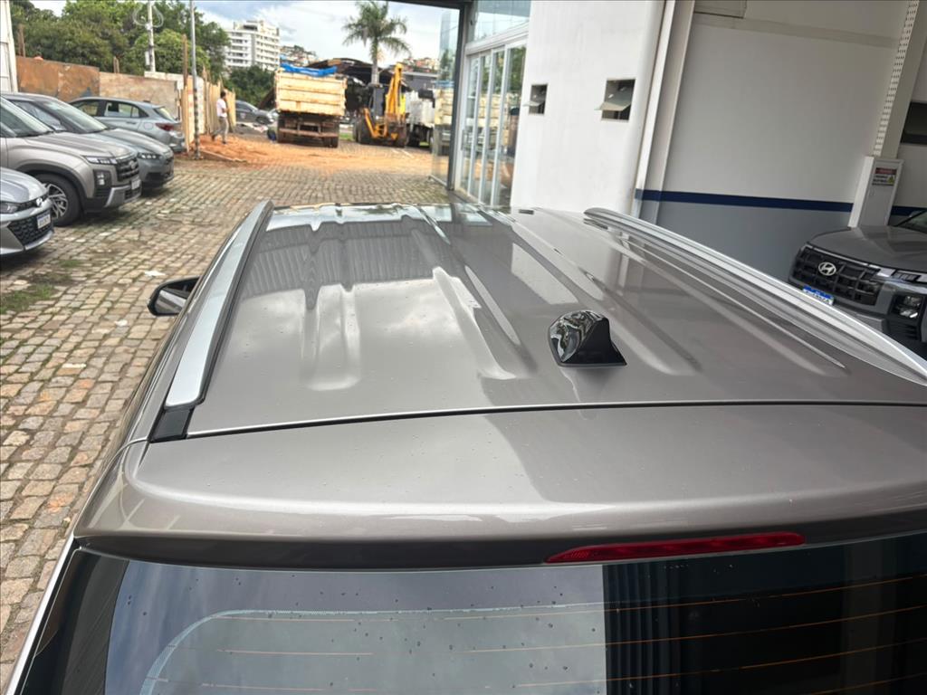 CRETA 1.6 16V FLEX PULSE AUTOMÁTICO6