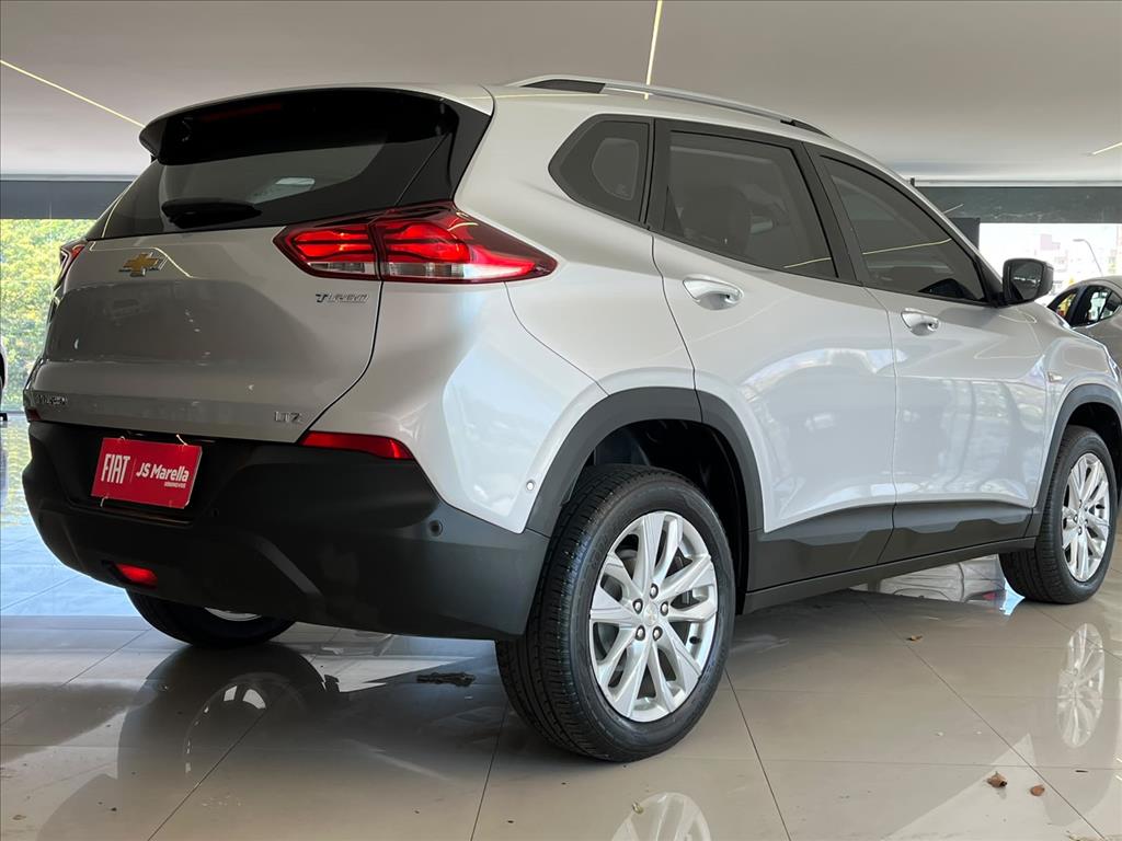 TRACKER 1.2 TURBO FLEX LTZ AUTOMÁTICO3