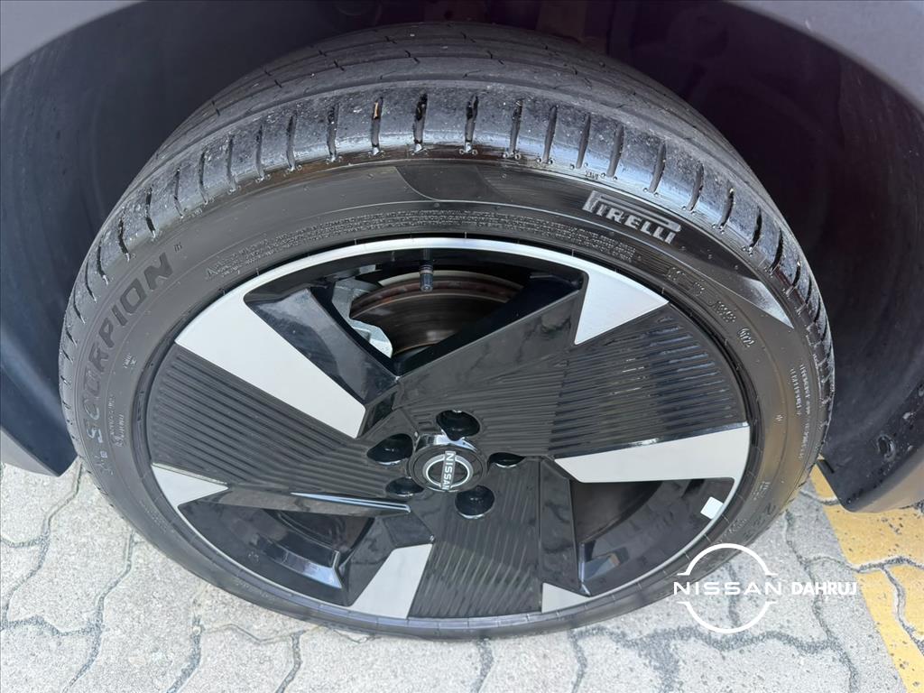 KICKS 1.0  TURBO FLEX PLATINUM DCT10