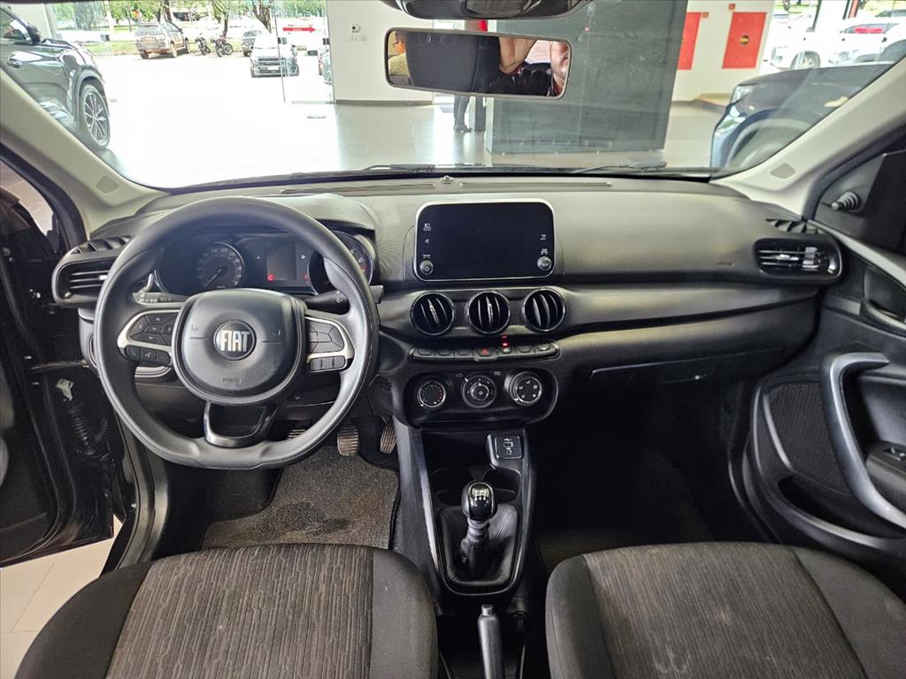 ARGO 1.0 FIREFLY FLEX DRIVE MANUAL7