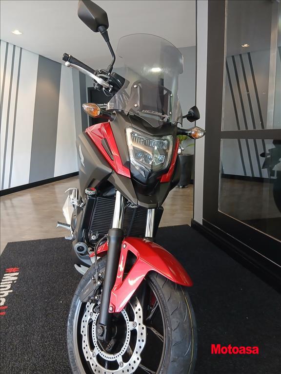 NC 750X ABS3